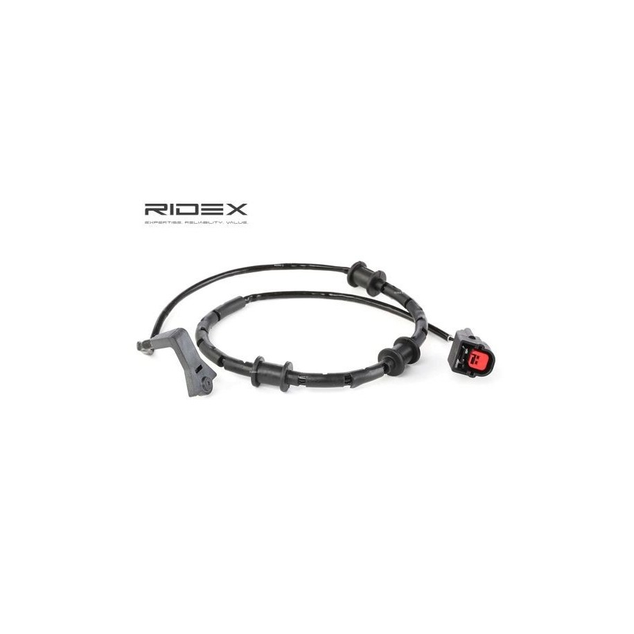 Brake Pad Wear Sensor - RIDEX 407W0086