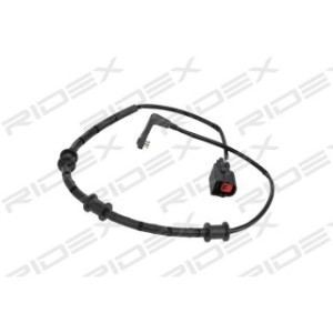 Brake Pad Wear Sensor - RIDEX 407W0086