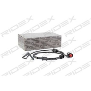 Brake Pad Wear Sensor - RIDEX 407W0086