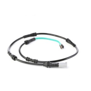 Brake Pad Wear Sensor - RIDEX 407W0052