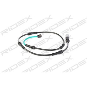 Brake Pad Wear Sensor - RIDEX 407W0052