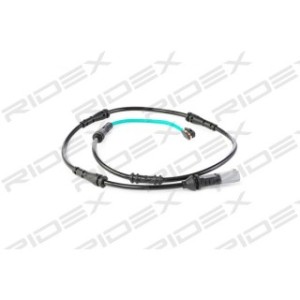 Brake Pad Wear Sensor - RIDEX 407W0052