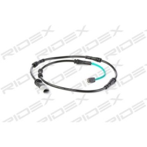 Brake Pad Wear Sensor - RIDEX 407W0052