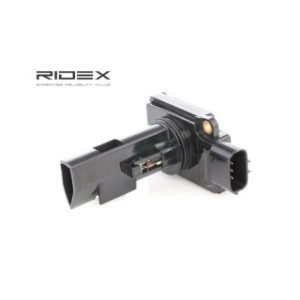 Mass Air Flow Sensor - RIDEX 3926A0209