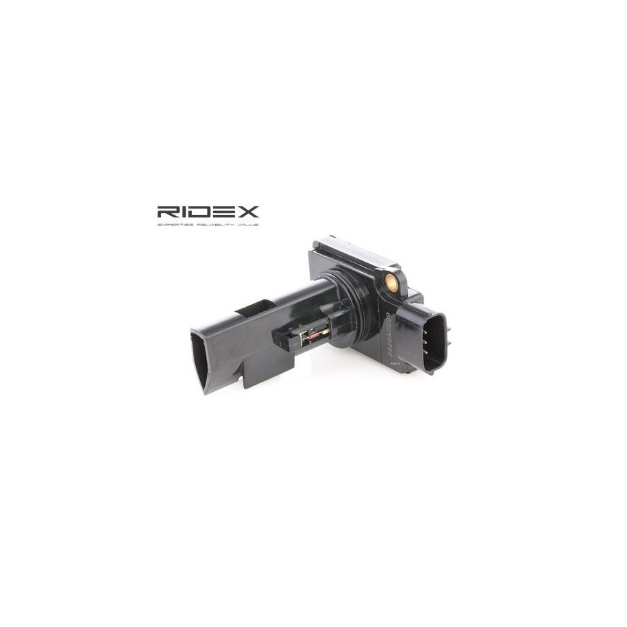 Mass Air Flow Sensor - RIDEX 3926A0209