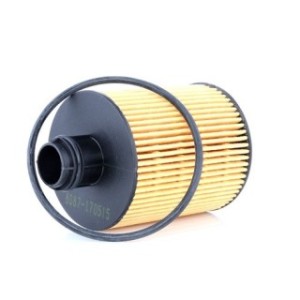 Oil Filter - RIDEX 7O0097