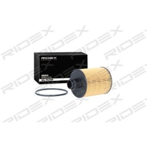 Oil Filter - RIDEX 7O0097