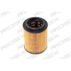 Oil Filter - RIDEX 7O0097