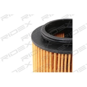 Oil Filter - RIDEX 7O0097