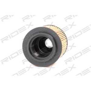 Oil Filter - RIDEX 7O0097