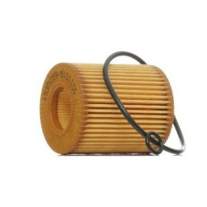 Oil Filter - RIDEX 7O0102