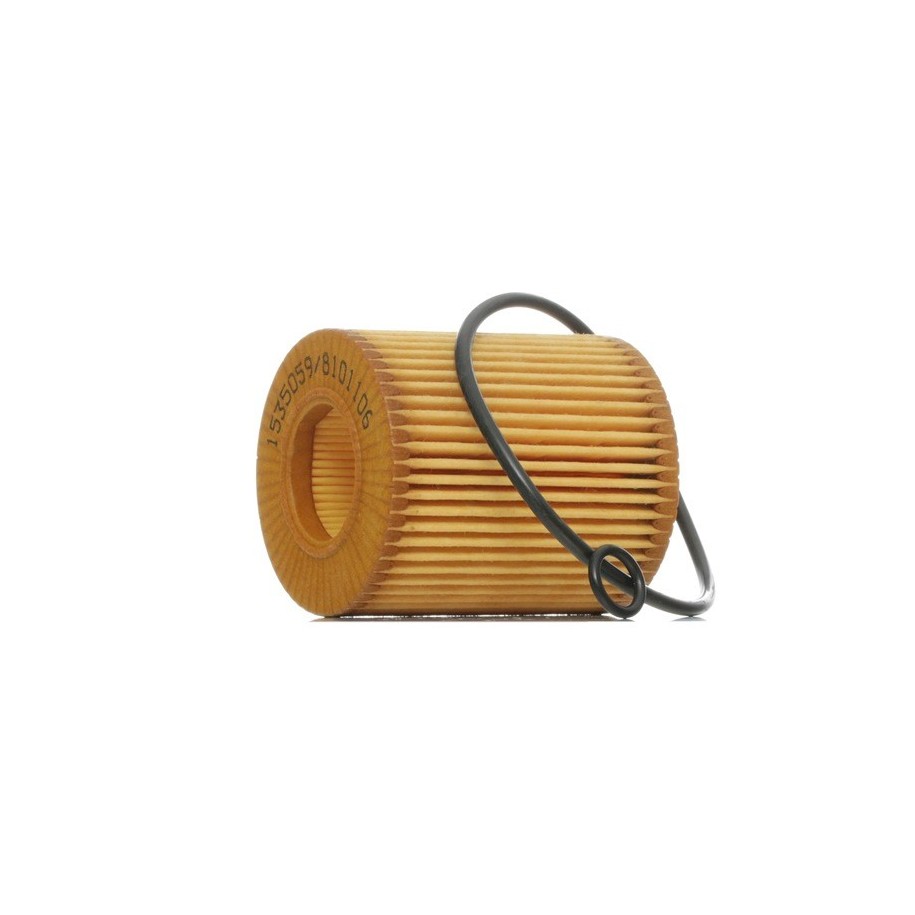Oil Filter - RIDEX 7O0102