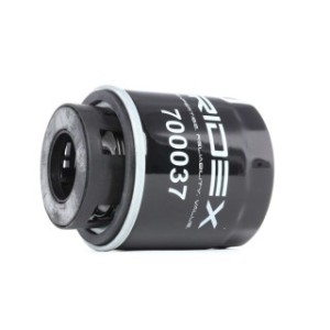 Oil Filter - RIDEX 7O0037