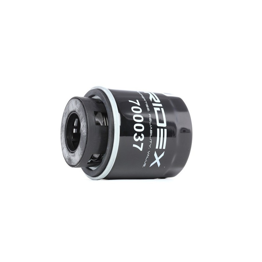 Oil Filter - RIDEX 7O0037