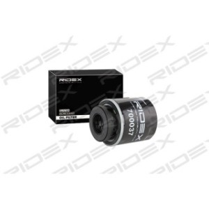 Oil Filter - RIDEX 7O0037