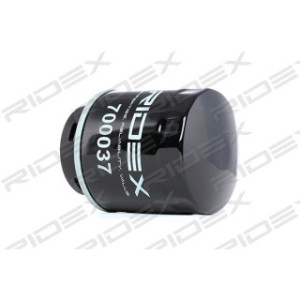 Oil Filter - RIDEX 7O0037