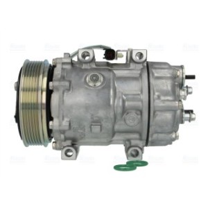 Compressor - Nissens 89143