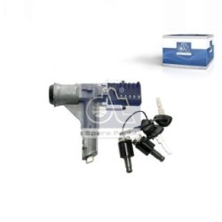 Steering Lock DIESEL TECHNIC 1.19231 for SCANIA 4 OE 1381795