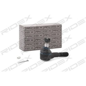 Tie Rod End - RIDEX 914T0125