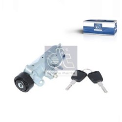 Steering Lock DIESEL TECHNIC 1.19234  OE 1535125S5
