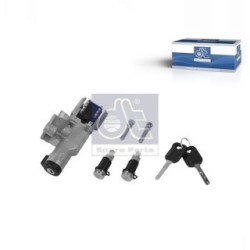 Steering Lock DIESEL TECHNIC 2.27067 for VOLVO OE 1095710