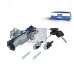 Steering Lock DIESEL TECHNIC 2.27322  OE 1063436S