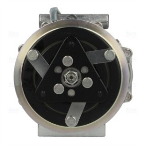 Compressor - Nissens 89143