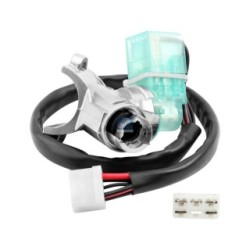 Steering Lock DIESEL TECHNIC 4.62075  OE 9424600004