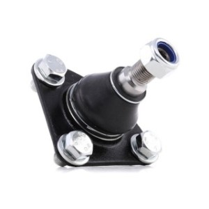Ball Joint - RIDEX 2462S0091