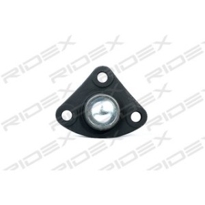 Ball Joint - RIDEX 2462S0091