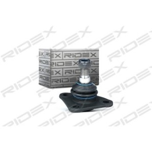 Ball Joint - RIDEX 2462S0091