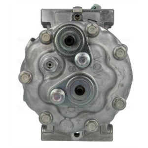 Compressor - Nissens 89143