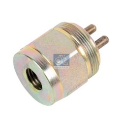 Stop Light Switch DIESEL TECHNIC 4.63418 for MERCEDES O OE 0005456209