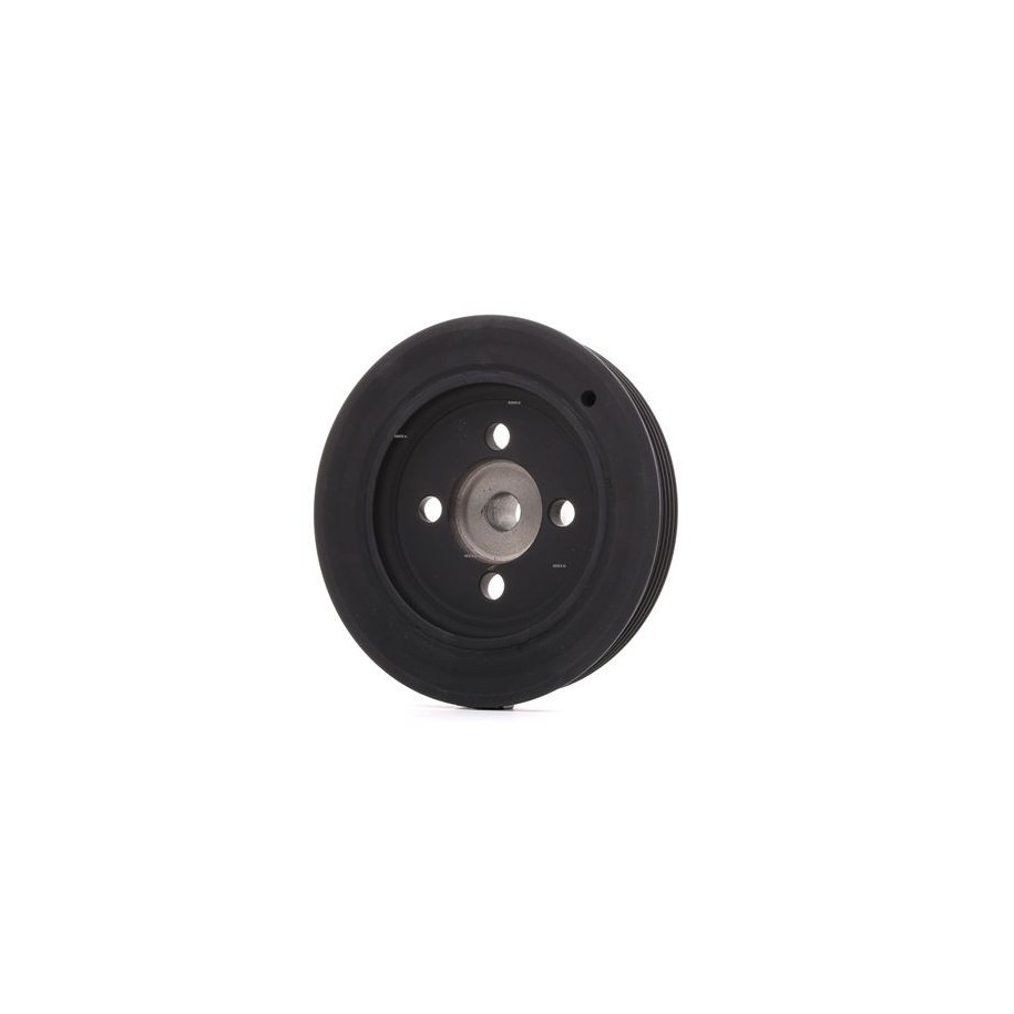 Crankshaft Belt Pulley - RIDEX 3213B0033