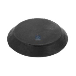 Front Left / Right Suspension Rubber Buffer DIESEL TECHNIC 5.10123