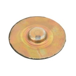 Front Left / Right Suspension Rubber Buffer DIESEL TECHNIC 5.10123