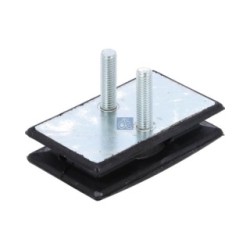 Suspension Rubber Buffer DIESEL TECHNIC 5.10134  OE 1739763