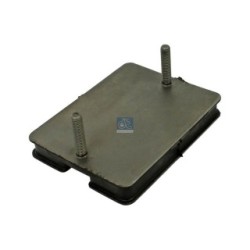 Front Left / Right Suspension Rubber Buffer DIESEL TECHNIC 5.10177