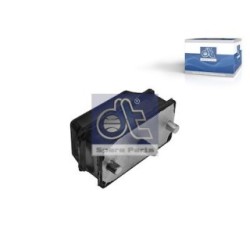 Suspension Rubber Buffer DIESEL TECHNIC 7.11094  OE 504060027