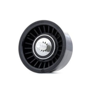 Timing Belt Deflection Guide Pulley - RIDEX 313D0063