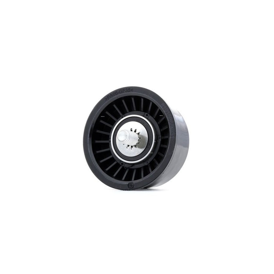 Timing Belt Deflection Guide Pulley - RIDEX 313D0063