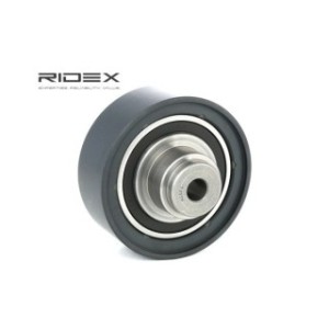 Timing Belt Deflection Guide Pulley - RIDEX 313D0035
