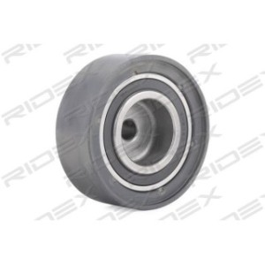 Timing Belt Deflection Guide Pulley - RIDEX 313D0035