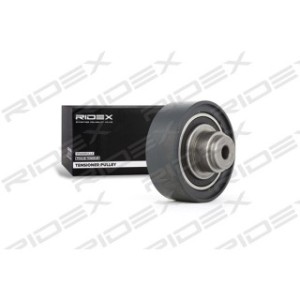 Timing Belt Deflection Guide Pulley - RIDEX 313D0035