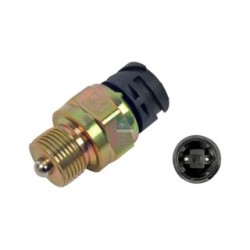 Switch DIESEL TECHNIC 4.63100  OE 81255050819