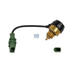 Compressed Air System Sensor DIESEL TECHNIC 4.68444  OE 0085457424