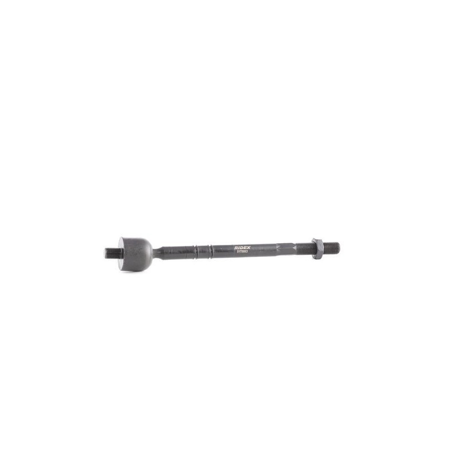 Inner Tie Rod - RIDEX 51T0063