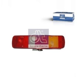 Right Tail Light Assembly DIESEL TECHNIC 2.24419  OE 20565104