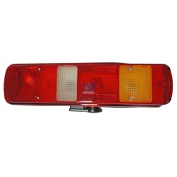 Right Tail Light Assembly DIESEL TECHNIC 2.24419  OE 20565104