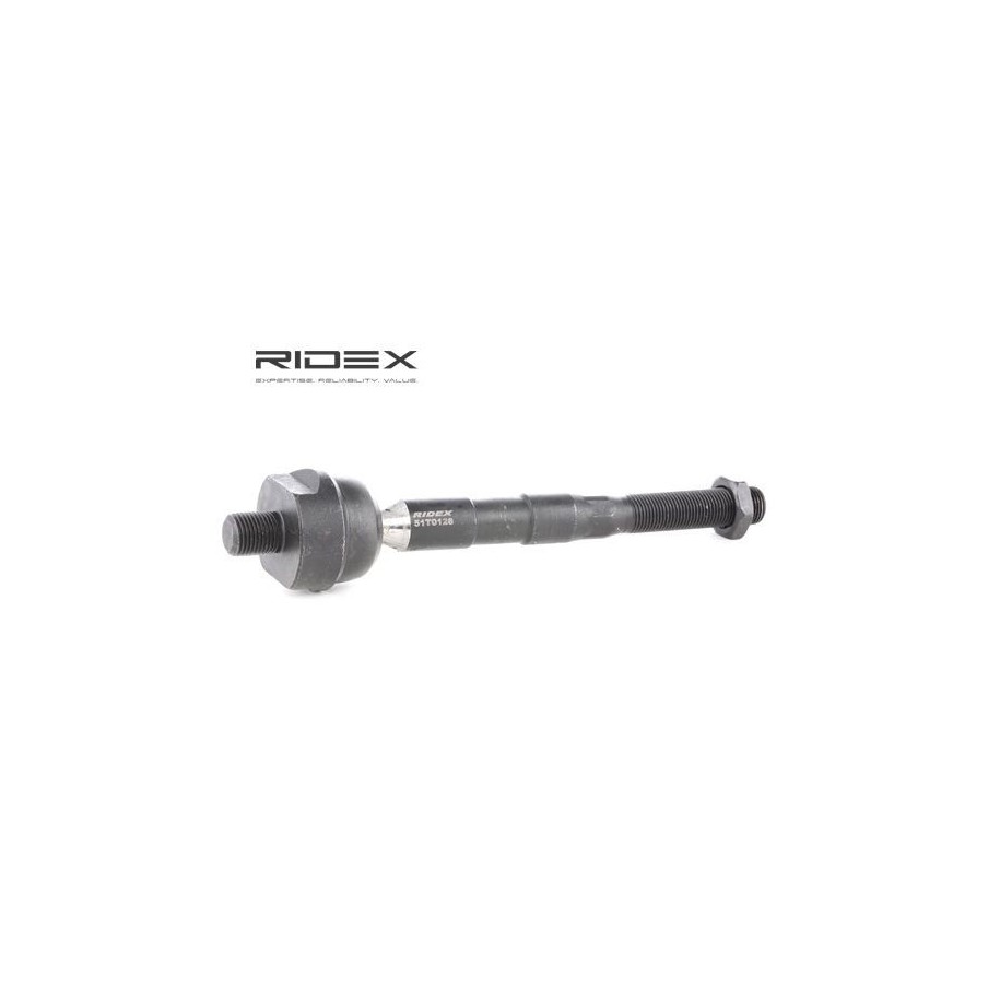 Inner Tie Rod - RIDEX 51T0128